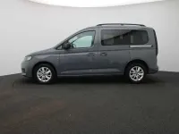 Gebraucht VW Caddy Life 102 PS (75 kW) 2025 Pure grey Van / Kleinbus
