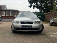 gebraucht Audi S3 8l BAM