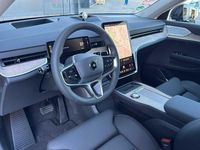 Gebraucht Volvo EX90 Performance 500 kW (680 PS) 2026 Blau SUV