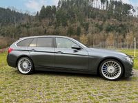 gebraucht Alpina D3 3.0 Biturbo Allrad Touring