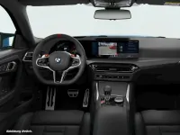 Usata BMW M2 Sport Line 480 CV (353 kW) 2025 Blu Coupé