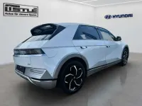 Gebraucht Hyundai Ioniq 5 172 kW (235 PS) 2023 Atlas white SUV