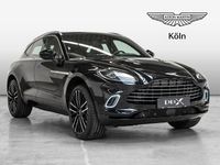 Gebraucht Aston Martin DBX 551 PS (405 kW) 2024 Schwarz SUV