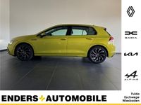 gebraucht VW Golf VIII Style eTSI 1.5 +Klima+Kam+Alcantara+ Weitere Angebote