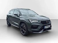 Gebraucht Cupra Ateca 221 PS (162 kW) 2024 Grün SUV
