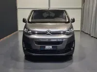 Używany Citroën Spacetourer Feel 180 KM (132 kW) 2018 Szary Minivan