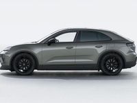 Neu Porsche Macan 300 kW (408 PS) 2026 Grün SUV
