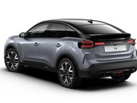 Neu Citroën C4 136 PS (100 kW) 2026 Grau SUV