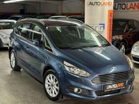 gebraucht Ford S-MAX S-MaxTitanium*AUT.*57 TKM*NAVI*KAMERA*PDC