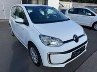 Gebraucht VW e-up! 61 kW (83 PS) 2020 Weiß Kleinwagen