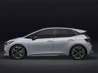 Neu Cupra Born 150 kW (204 PS) 2025 Silber Kleinwagen