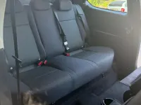 Gebraucht Chevrolet Aveo 84 PS (61 kW) 2009 Weiß Kleinwagen