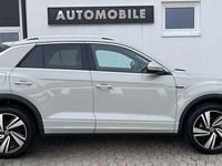 Usata VW T-Roc R-line 150 CV (110 kW) 2024 Grigio SUV