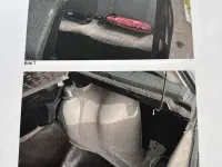 Gebraucht VW Golf I 70 PS (51 kW) 1982 Grau Kleinwagen