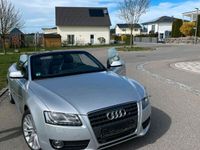 gebraucht Audi A5 Cabriolet 