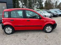 gebraucht Fiat Panda 1,2 Benzin