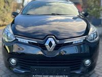 Gebraucht Renault Clio IV Experience 118 PS (86 kW) 2016 Schwarz Limousine