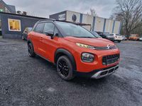 Gebraucht Citroën C3 Aircross Feel 110 PS (80 kW) 2019 Lackierung orange fizz/typ au SUV