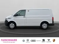 Brugt VW T6.1 110 HK (80 kW) 2022 Hvid Van