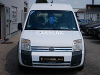 gebraucht Ford Tourneo Connect LX "LANG+HOCH+2.HAND+KLIMA+AHK"