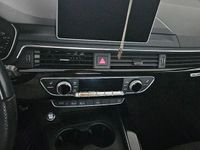 Gebraucht Audi A4 S-Line 272 PS (200 kW) 2017 Weiß Kombi