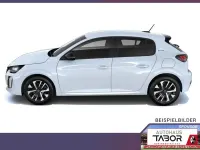 Neu Peugeot 208 Style 101 PS (74 kW) 2026 Weiß (okenit weiss) Kleinwagen