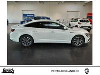 gebraucht Renault Talisman INTENS LEDER-BRAUN CRUISING&WINTER-PKT