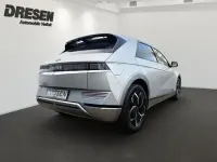 Gebraucht Hyundai Ioniq 5 Techniq 125 kW (170 PS) 2022 Gold SUV