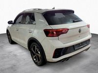 Gebraucht VW T-Roc R 300 PS (220 kW) 2023 Grau SUV