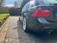 Gebraucht BMW 335 Performance 360 PS (264 kW) 2009 Schwarz Kombi