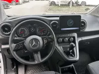 Gebraucht Mercedes Citan 110 95 PS (69 kW) 2025 Arktikweiß Van / Kleinbus