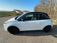 gebraucht Opel Adam Adam1.2 Jam