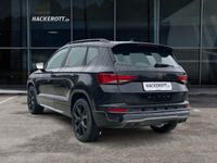 Neu Cupra Ateca 190 PS (139 kW) 2025 Schwarz SUV