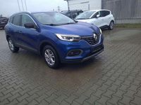 Gebraucht Renault Kadjar Bose Edition 159 PS (116 kW) 2018 Stahlblau SUV