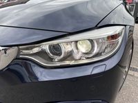 gebraucht BMW 420 420 Coupe i Sport Line*1 Hand*top gepflegt*