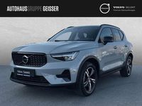 Gebraucht Volvo XC40 Plus 163 PS (119 kW) 2024 Grau SUV