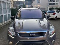 Gebraucht Ford Kuga 163 PS (119 kW) 2012 SUV