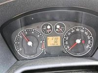 Second-hand Ford Fusion 2008 Hatchback