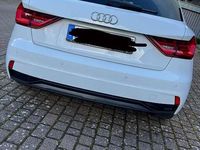 Gebraucht Audi A1 Advanced 116 PS (85 kW) 2019 Weiß SUV