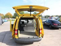 gebraucht VW Caddy 2.0 TDI EURO-5 PARKTRONIK 6-GANG
