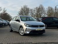 Gebraucht Opel Corsa Edition 101 PS (74 kW) 2024 Grau Kleinwagen
