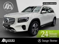 Gebraucht Mercedes GLB220 Progressive 190 PS (139 kW) 2025 Polarweiss SUV