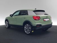 gebraucht Audi Q2 35 TDI S line