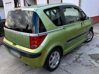 gebraucht Peugeot 1007 1.4 hdi Sehr sparsames Auto