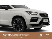 Second-hand Cupra Ateca 300 CP (220 kW) 2024 Alb SUV