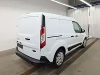 Occasion Ford Transit Trend 75 ch (55 kW) 2021 Blanc Van
