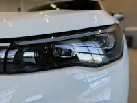 Gebraucht VW Tiguan Pro 150 PS (110 kW) 2025 Weiss SUV
