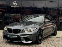 Gebraucht BMW M2 Performance 370 PS (272 kW) 2016 Grau Coupé