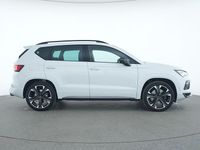 Gebraucht Cupra Ateca VZ 300 PS (220 kW) 2023 Nevada weiss SUV