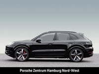 gebraucht Porsche Cayenne S Sportabgasanlage SportDesign PASM Panorama HUD